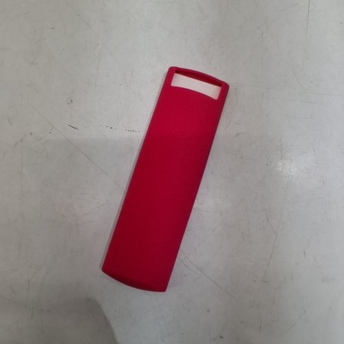 MISSION REMOTE SKIN COVER FOR ALEXA VOICE 2ND GEN REMOTE LITE - MAGENTA image 3