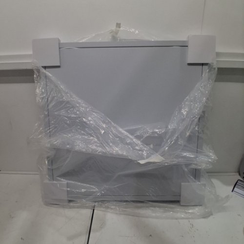 HEAVY DUTY DRYWALL ACCESS PANEL - 24" X 24" - WHITE (MODEL: 9.03.S008.2349A) image 3