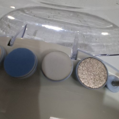 16PC DREAMBABY BABY & ME NAIL CARE KIT - BLUE (ITEM: LC375) image 5