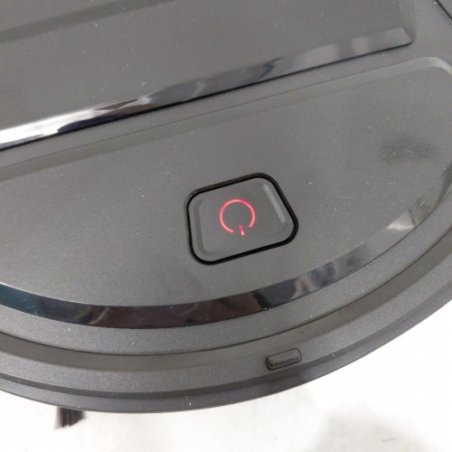LEFANT 2200PA STRONG SUCTION ROBOT VACUUM WITH 120MINS RUNTIME, SELF-CHARGING, 4 CLEANING MODES & WIFI/APP/ALEXA COMPATIBILITY - BLACK (MODEL: M210P) image 2