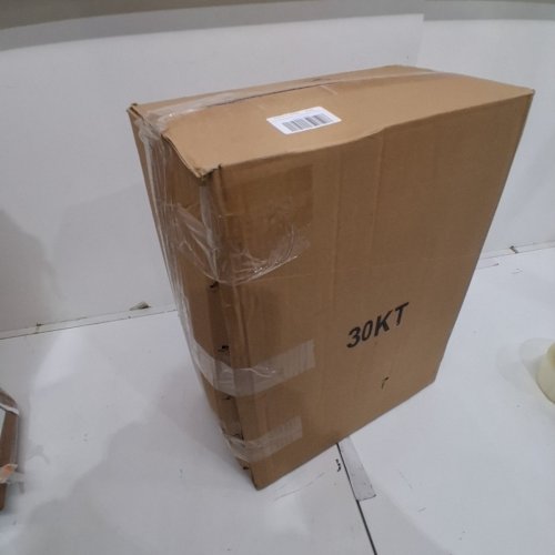 PROFESSIONAL GRADE HORTICULTURAL ORGANIC VERMICULITE AND PERLITE - 28 L - WHITE image 4