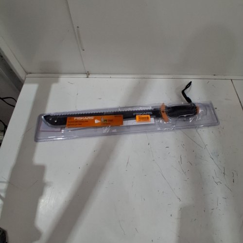 FISKARS MACHETE SAW - 18" image 2