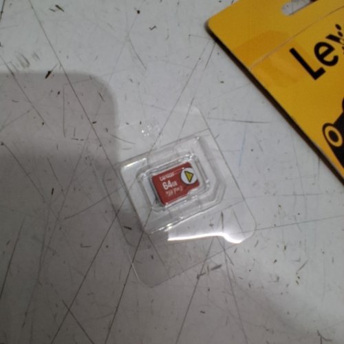 LEXAR PLAY MICROSDXC MEMORY CARD - 64GB image 2