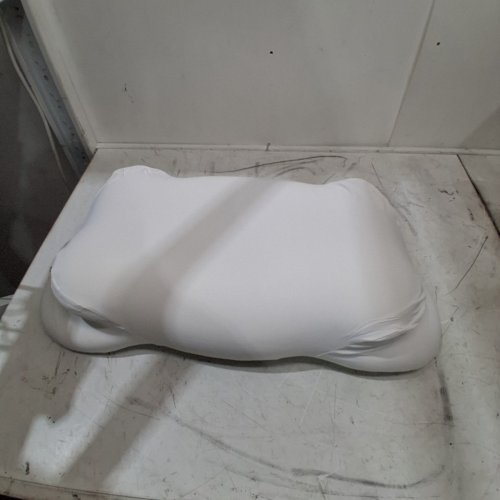 MELLOW CLOUDALIGN COOLING COMFORT PILLOW - REGULAR - WHITE image 2