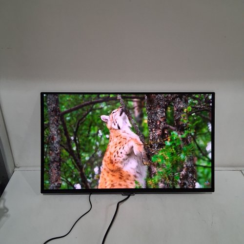 SAMSUNG 27" ODYSSEY OLED G6 QD-OLED QHD (1440P) GAMING MONITOR - 240HZ, 0.03MS, GLARE-FREE - BLACK - (MODEL: S27HG612SN) image 6