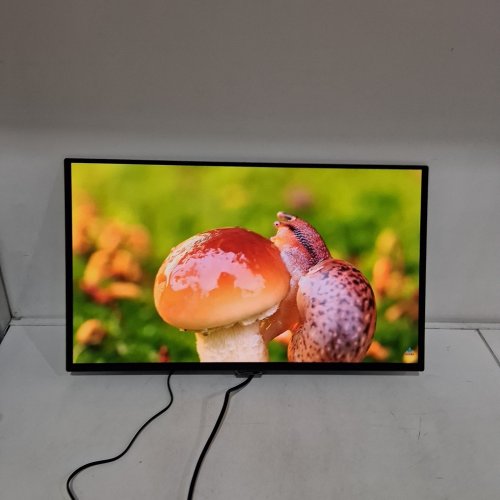 SAMSUNG 27" ODYSSEY OLED G6 QD-OLED QHD (1440P) GAMING MONITOR - 240HZ, 0.03MS, GLARE-FREE - BLACK - (MODEL: S27HG612SN) image 9