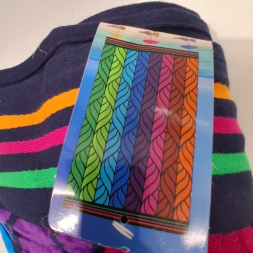 SAFDIE & COBEACH TOWEL - 40" X 70" - MULTICOLOURED (MODEL: 9917618) image 2