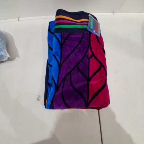 SAFDIE & COBEACH TOWEL - 40" X 70" - MULTICOLOURED (MODEL: 9917618) image 3