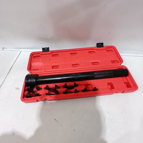 DAYUAN TOOLS PIPE EXPANDER TOOL SET image 2