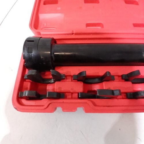 DAYUAN TOOLS PIPE EXPANDER TOOL SET image 3