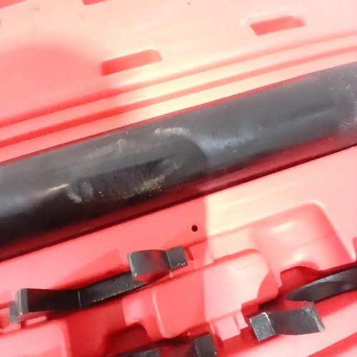DAYUAN TOOLS PIPE EXPANDER TOOL SET image 4