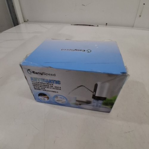 EASYSPEED AUTOMATIC WATER DISPENSER - WHITE (MODEL: ES-00405) image 5