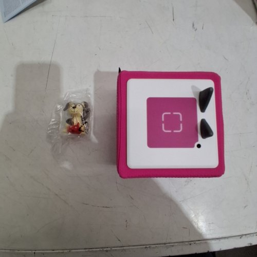 TONIEBOX AUDIO PLAYER BUNDLE: LEARNING SYSTEM ACCESSORIES FOR KIDS, AGES 3-6, NO BATTERY NEEDED - PINK image 2