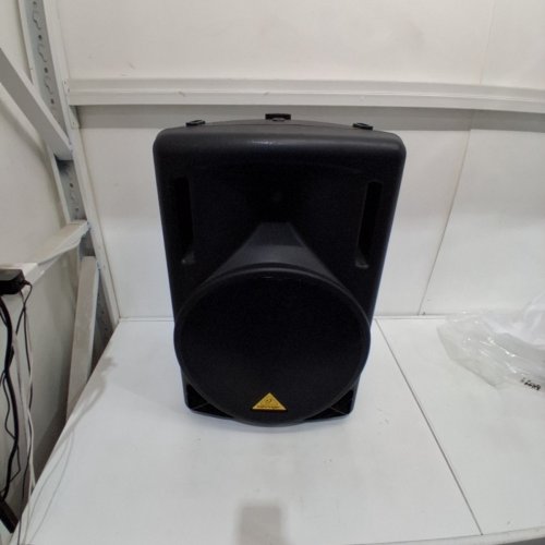 BEHRINGER EUROLIVE 2-WAY PA SPEAKER SYSTEM - 1000W, 15" WOOFER, 1.75" COMPRESSION DRIVER - BLACK (MODEL: B215XL) image 2