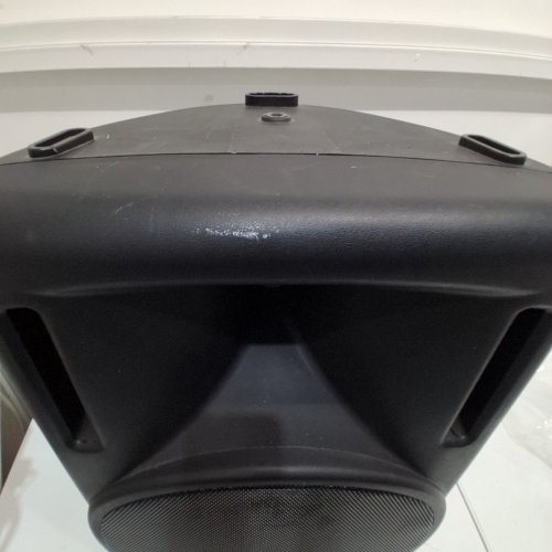 BEHRINGER EUROLIVE 2-WAY PA SPEAKER SYSTEM - 1000W, 15" WOOFER, 1.75" COMPRESSION DRIVER - BLACK (MODEL: B215XL) image 3