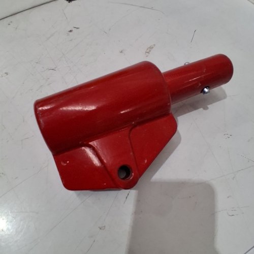 GARVEE BULL FLOAT MAGNESIUM CONCRETE FLOAT - 48" - RED (MODEL: Q7B2V ) image 4