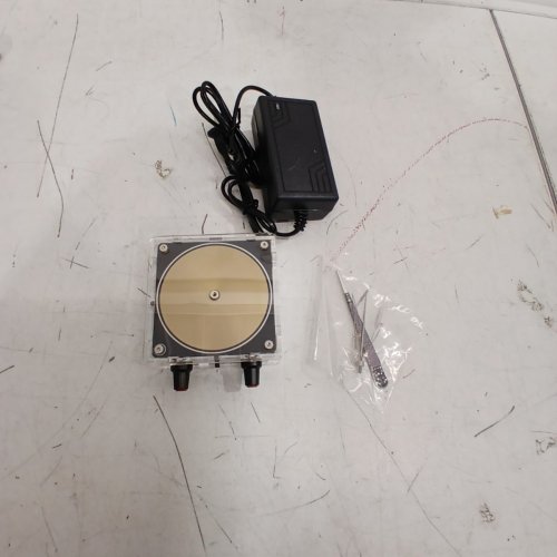 DIVVLUR MUSIC ARC PLASMA TESLA COIL EDUCATION KIT (MODEL: TS10-001) image 4