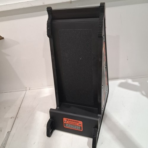 VEVOR LADDER LEVLER - 380LB MAX - BLACK (MODEL: KH-L03) image 2