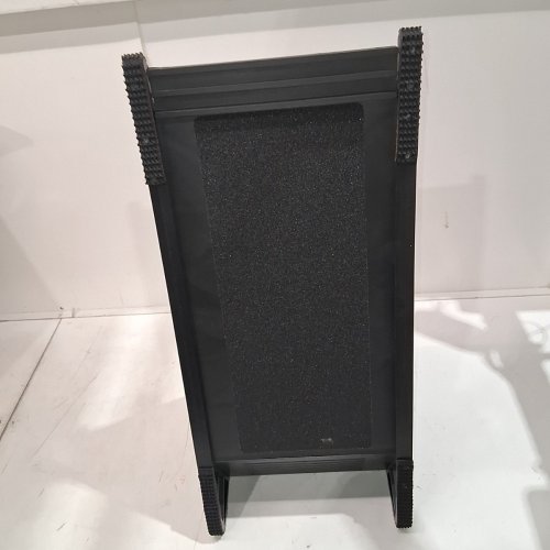VEVOR LADDER LEVLER - 380LB MAX - BLACK (MODEL: KH-L03) image 3