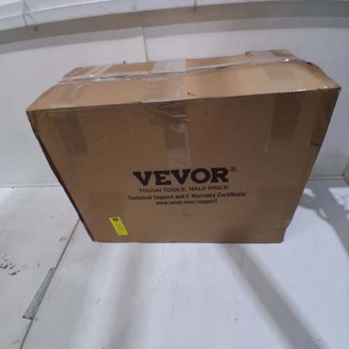 VEVOR LADDER LEVLER - 380LB MAX - BLACK (MODEL: KH-L03) image 5