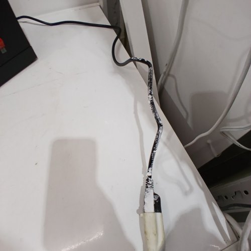 VEVOR HAT CAP HEAT PRESS MACHINE WITH TEMPERATURE CONTROL (MODEL: CP2815) image 6