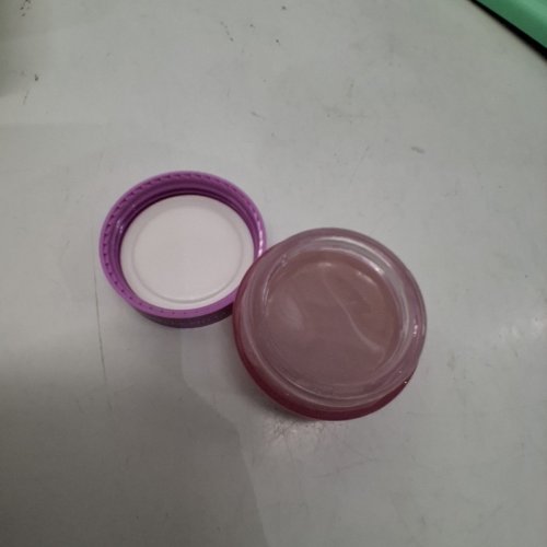 GLOW RECIPE PLUM PLUMP HYALURONIC MOISTURIZER CREAM FOR DEWY AND PLUMP SKIN - 20ML image 2
