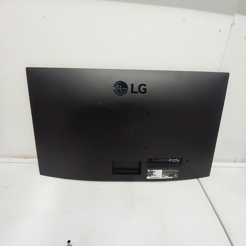 LG 24" IPS 1080P FULL HD MONITOR - 120HZ, 1MS, HDR - BLACK (MODEL: 24U41YA) image 3