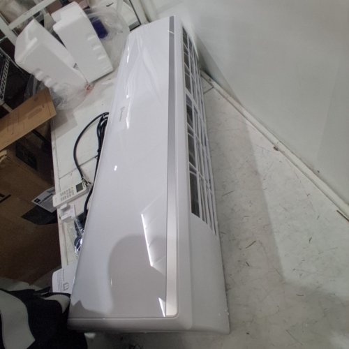 REAL RELAX MINI SPLIT AIR CONDITIONER INDOOR UNIT ONLY - 208/230 V - 18000BTU - WHITE (MODEL: FTSKT18IE12) image 6