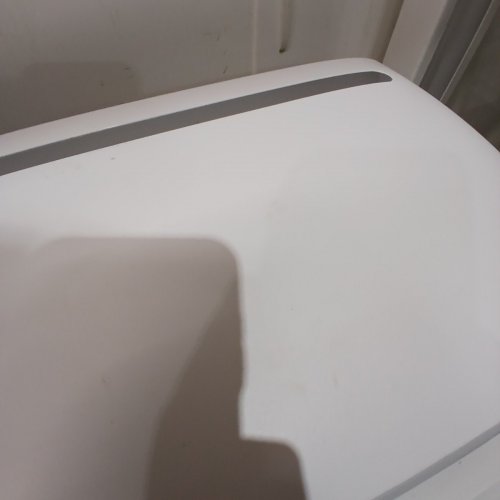 YITAHOME HOME MINI SPLIT AIR CONDITIONER INDOOR UNIT - WHITE (MODEL: IMHCAC-0007) image 3