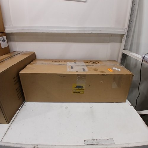 YITAHOME HOME MINI SPLIT AIR CONDITIONER INDOOR UNIT - WHITE (MODEL: IMHCAC-0007) image 4