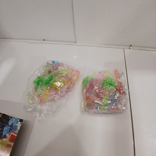 24PK SCIONE LIGHT UP PARTY FAVORS - MULTICOLOR (MODEL: L-U-B24) image 3
