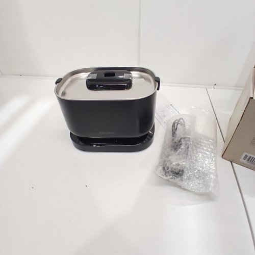 PETLIBRO CORDLESS SMART PET FOUNTAIN WITH WI-FI APP - 3L - BLACK (MODEL: PLWF116) image 2