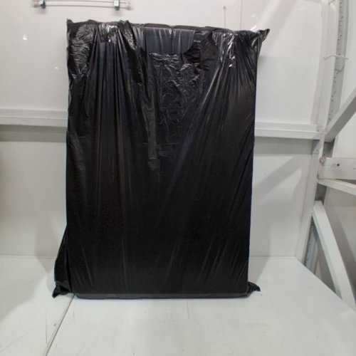 IRIS USA 6-PANEL EXERCISE PET PLAYPEN WITH GATE - 60.75" X 24" PANELS - BLACK (MODEL: CI-606E) image 5
