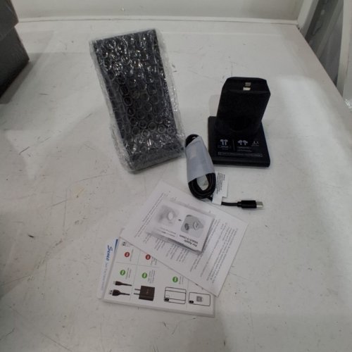 SENEO WAVE STAND 3 IN 1 WIRELESS CHARGING STAND - (MODEL: PA191B) image 2