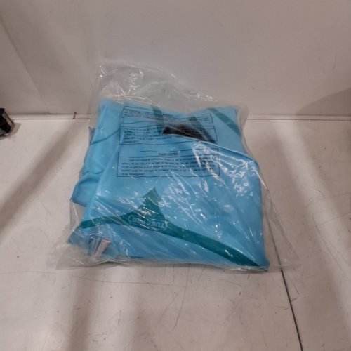 TUBE PRO INC DOUBLE INNER TUBE - 48" - BLUE (MODEL: TP44D-BLUE-H) image 5