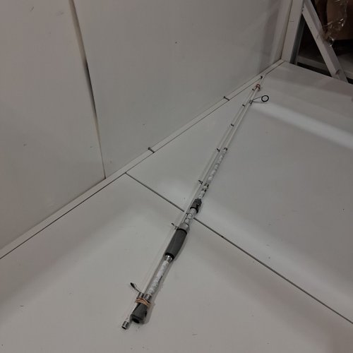 BPS JOHNNY MORRIS CARBONLITE SPINNING ROD - 7FT - MEDIUM HEAVY - FAST (MODEL: JCT70MHSF-2) image 3