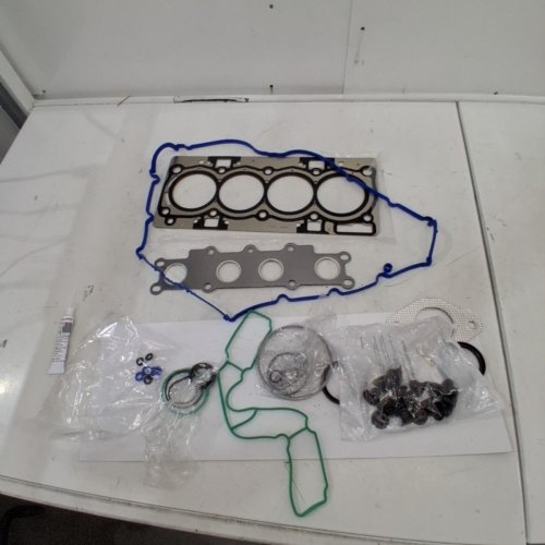 FEL-PRO HS 26595 PT ENGINE CYLINDER HEAD GASKET SET FOR FORD VEHICLES 2013-2016 (MODEL: HS26595PT) image 2