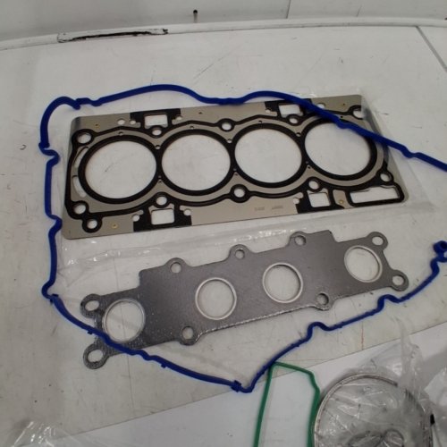FEL-PRO HS 26595 PT ENGINE CYLINDER HEAD GASKET SET FOR FORD VEHICLES 2013-2016 (MODEL: HS26595PT) image 3
