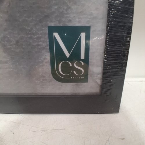 MCS MUSEUM POSTER FRAME - 24" X 36" - ONYX BLACK image 2
