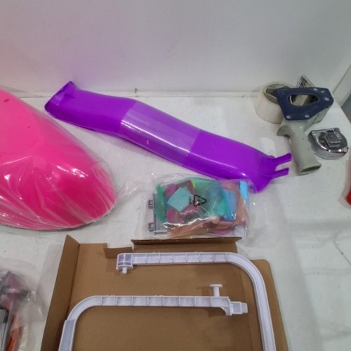 24PC BARBIE DREAM BOAT PLAY SET image 3
