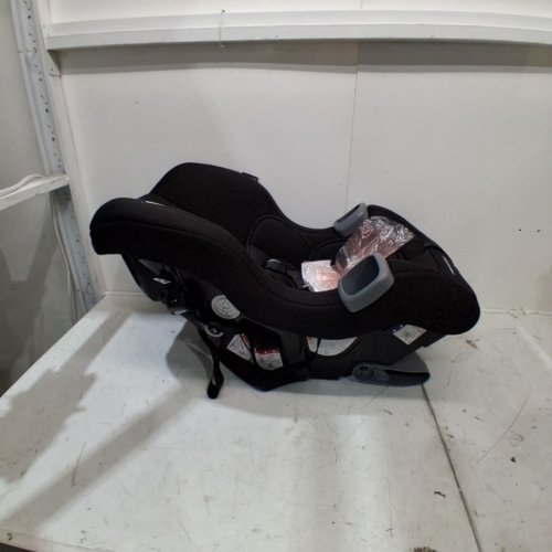 BABY TREND TROOPER CONVERTIBLE CAR SEAT - BLACK (MODEL: VC01F16B) image 6