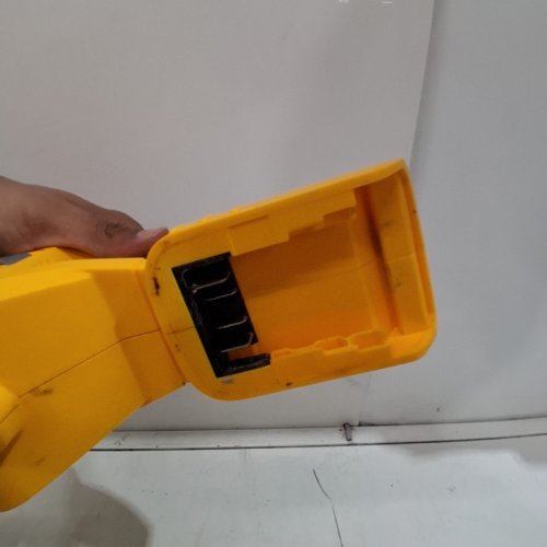 (TOOL ONLY) THAGBRCO HEDGE TRIMMER COMPATIBLE FOR DEWALT BATTERYS - 22" 1600RPM 20V - YELLOW (MODEL:AZDWHT20) image 6