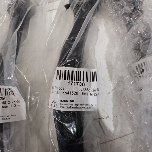 FRONT SUSPENSION CONTROL ARM & LINK KIT - FIT FOR VARIOUS MODELS image 3
