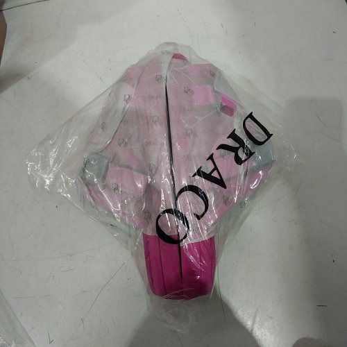 MEN'S OG DRACO SLIDES - 11-12 - BUBBLEGUM PINK image 3