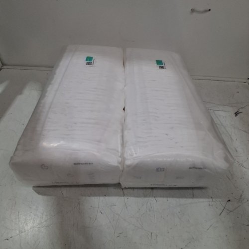 82PK PAMPERS AMORE MOST ABSORBENT AND BEST DIAPER - SIZE 1 - WHITE (UPC: 03077224453) image 2