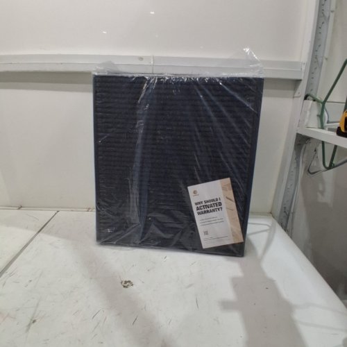 VEEHOO TELESCOPING EXTRA WIDE DOG RAMP - 71" X 20" - BLACK (MODEL: CWPT2607CP) image 2