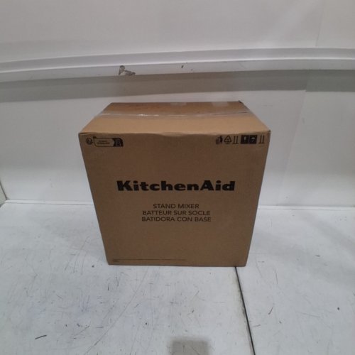 KITCHENAID K45SSOB 4.5-QUART CLASSIC SERIES STAND MIXER, ONYX BLACK BY KITCHENAID image 7