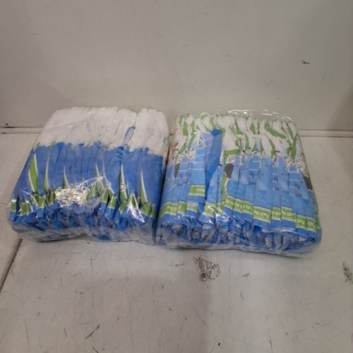 42PK HUGGIES PULL-UPS DISPOSABLE TRAINING PANTS - SIZE 6T-7T - DISNEY MICKEY MOUSE image 2