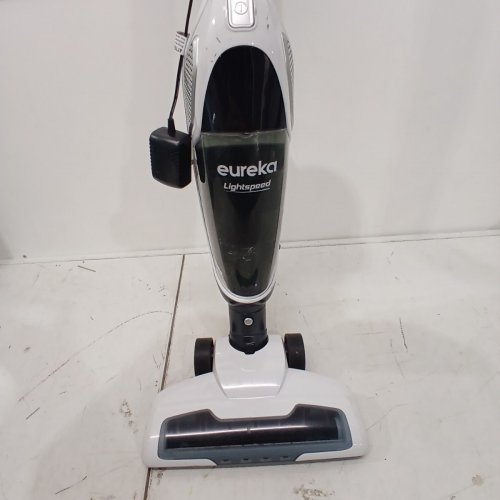 EUREKA 2-IN-1LIGHTSPEED STICK VACUUM, 21.6V - WHITE image 4