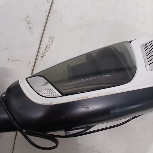 EUREKA 2-IN-1LIGHTSPEED STICK VACUUM, 21.6V - WHITE image 8